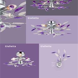 灯饰设计 Globo Lighting 2019年经典欧式灯饰设计产品图册
