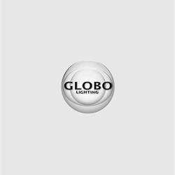 吸顶灯设计:Globo 2019年现代灯具设计目录画册