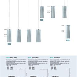 灯饰设计 Eglo 2019年欧式现代灯具设计产品目录