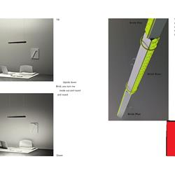 灯饰设计 2019年国外创意环保灯具Ingo Maurer