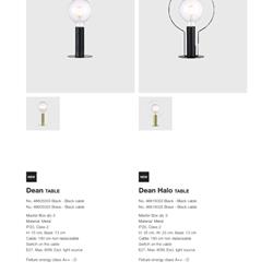 灯饰设计 Nordlux 2019年国外简约风格灯饰