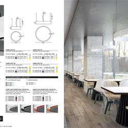 灯饰设计 Molto luce 2018年国外商业照明方案