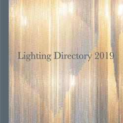 吸顶灯设计:英国照明品牌Endon 2019年灯饰设计电子书籍