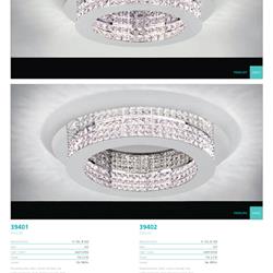 灯饰设计 Eglo 2019年欧美室内现代灯饰设计目录