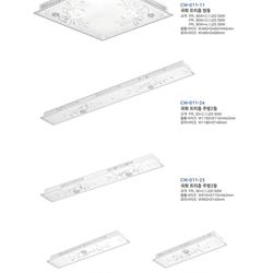 灯饰设计 jsoftworks 2018年欧美LED吸顶灯