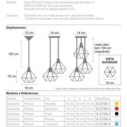 灯饰设计 Luz3 2019年国外家居照明灯饰设计