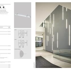 灯饰设计 EUREKA 2018年欧美商业照明酒店办公灯具