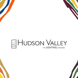 灯饰设计:2018年欧美现代灯具目录Hudson Valley