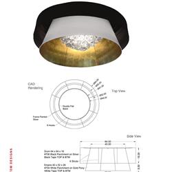 灯饰设计 Dainolite 国外灯饰设计目录