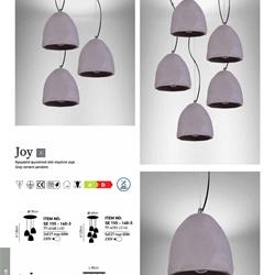 灯饰设计 Home Lighting 2018年希腊十大品牌灯饰目录