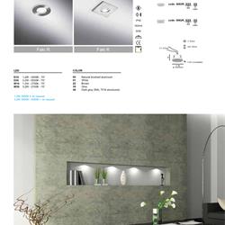 灯饰设计 Bel Lighting 2019年欧美户外LED灯设计图片目录