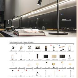 灯饰设计 SLV 2019年国外现代灯饰设计目录