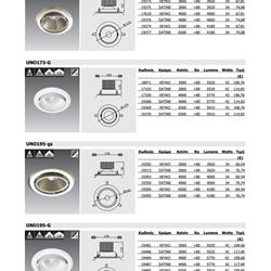 灯饰设计 Interlight 2018年欧美LED灯设计产品目录