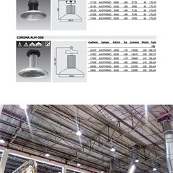 灯饰设计 Interlight 2018年欧美LED灯设计产品目录