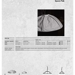 灯饰设计 Foscarini 2018年欧美室内球形灯饰设计电子画册