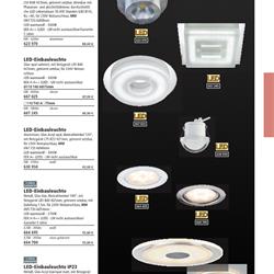 灯饰设计 Eltric 2019年现代灯具设计目录