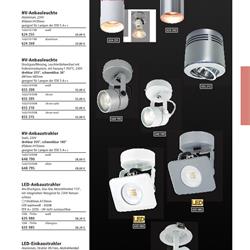 灯饰设计 Eltric 2019年现代灯具设计目录