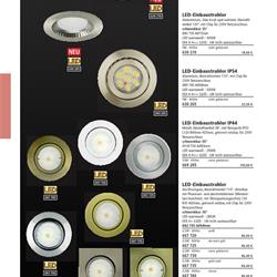 灯饰设计 Eltric 2019年现代灯具设计目录