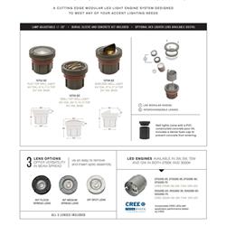 灯饰设计 Hinkley 2018年欧美现代景观灯具照明目录