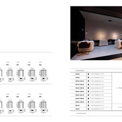 灯饰设计 VIBIA 2018年现代简约灯目录