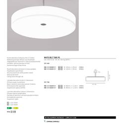 灯饰设计 Molto luce 2019年国外商业照明灯饰目录