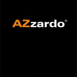 2019年欧美新颖时尚灯具设计目录 Azzardo