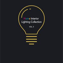 吸顶灯设计:Jsoftworks 2019年国外灯具电子目录