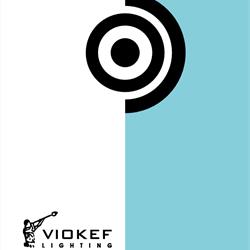 吸顶灯设计:欧洲现代灯具设计画册Viokef Lighting