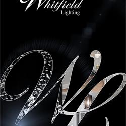 吸顶灯设计:Whitfield 2019年欧美现代灯具设计目录