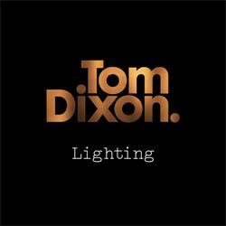 灯饰设计图:Tom Dixon 2019年前卫新颖灯饰设计目录