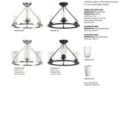 灯饰设计 Progress Lighting 2019年美国知名灯饰品牌目录