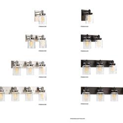 灯饰设计 Progress Lighting 2019年美国知名灯饰品牌目录