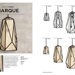 灯饰设计 Progress Lighting 2019年美国知名灯饰品牌目录