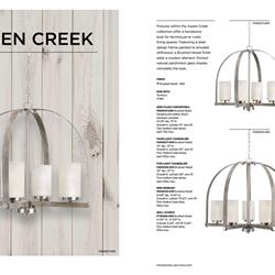 灯饰设计 Progress Lighting 2019年美国知名灯饰品牌目录