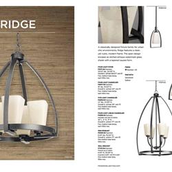 灯饰设计 Progress Lighting 2019年美国知名灯饰品牌目录