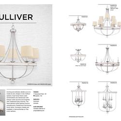 灯饰设计 Progress Lighting 2019年美国知名灯饰品牌目录