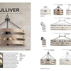 灯饰设计 Progress Lighting 2019年美国知名灯饰品牌目录