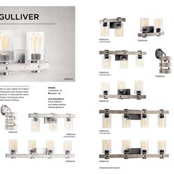 灯饰设计 Progress Lighting 2019年美国知名灯饰品牌目录