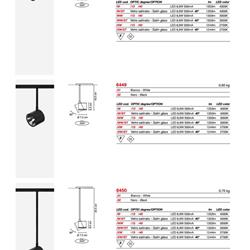 灯饰设计 Egoluce 2019年国外商业照明LED灯具