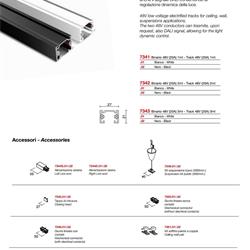 灯饰设计 Egoluce 2019年国外商业照明LED灯具