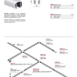 灯饰设计 Egoluce 2019年国外商业照明LED灯具