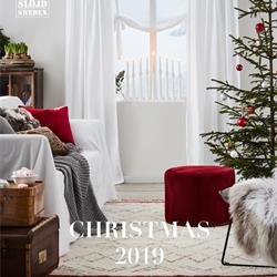 灯饰家具设计:markslojd 2019年圣诞节装饰灯饰设计画册