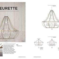 灯饰设计 Progress Lighting 2019年新款灯饰目录