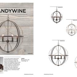 灯饰设计 Progress Lighting 2019年新款灯饰目录