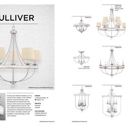 灯饰设计 Progress Lighting 2019年新款灯饰目录