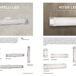 灯饰设计 Progress Lighting 2019年新款灯饰目录