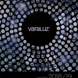 灯饰家具设计:灯具设计目录Varaluz Casa Lighting 2019补充