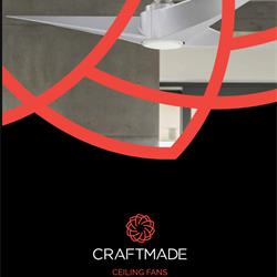 灯具设计 Craftmade 2019年美式风扇灯吊扇灯设计