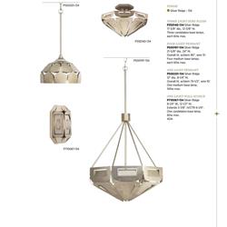 灯饰设计 Progress Lighting 2019年美式灯饰设计图册