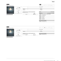 灯饰设计 Modular 商业照明灯具灯设计图片素材